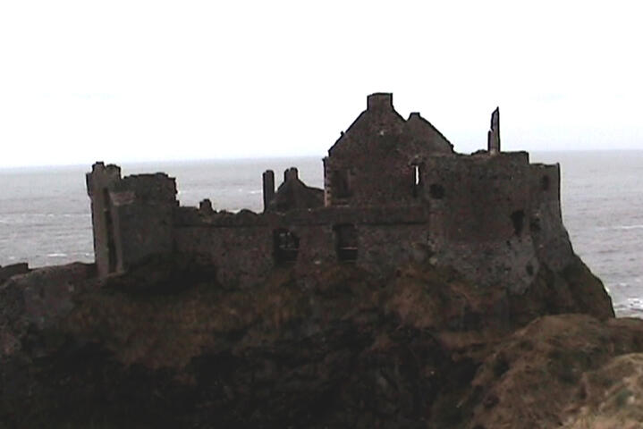 Dunluce Castle Dunluce Castle