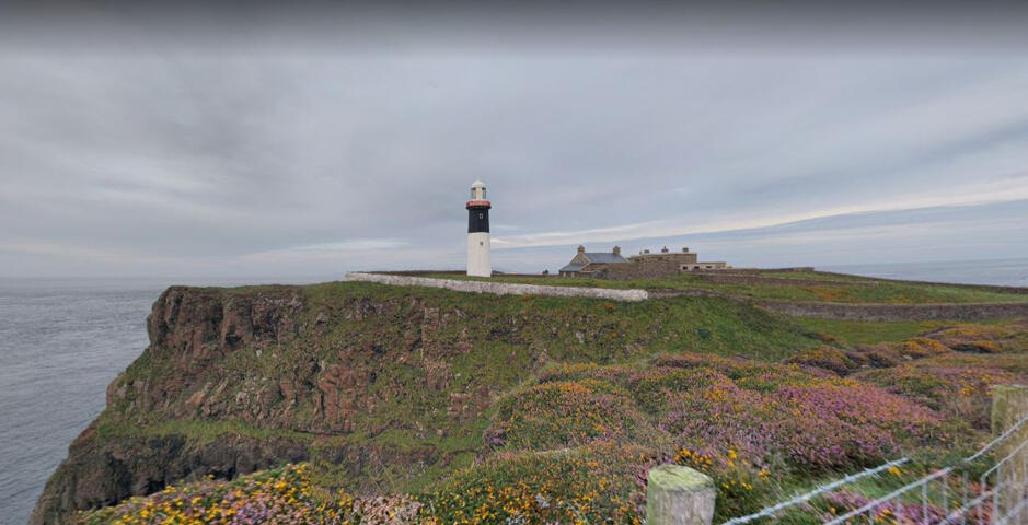 Rathlin Island Rathlin Island