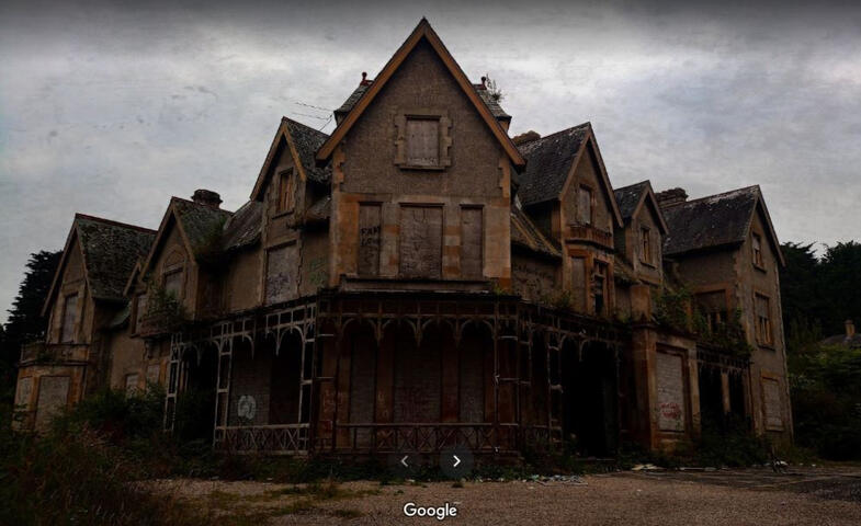 Cairndhu House Cairndhu House